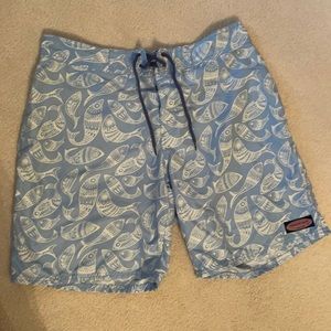 Vineyard Vines Men’s Board shorts